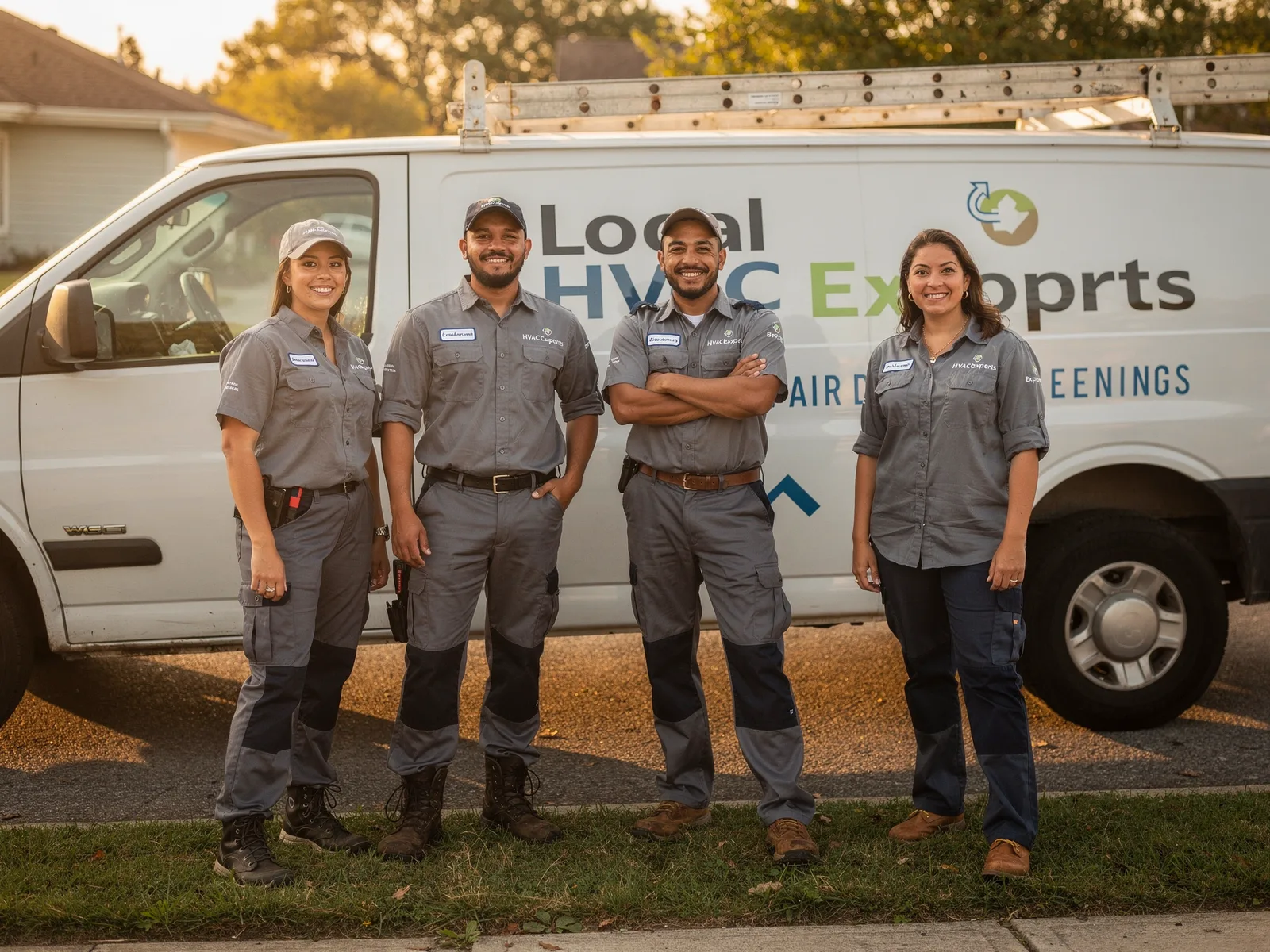24/7 HVAC Repair & AC Replacement company in Mount Morris, PA